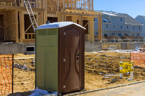 Porta potty rental for festivals in South Miami Heights, FL