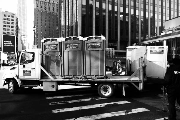 Best Temporary restroom rental  in South Miami Heights, FL